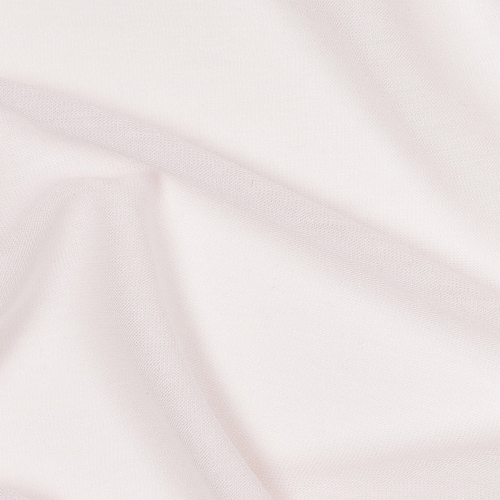 Heavenly Pink Sheer Rayon Jersey - Joann Fabrics