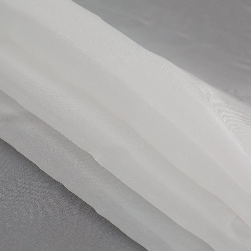 Bridal Organza - Stark White - Joann Fabrics