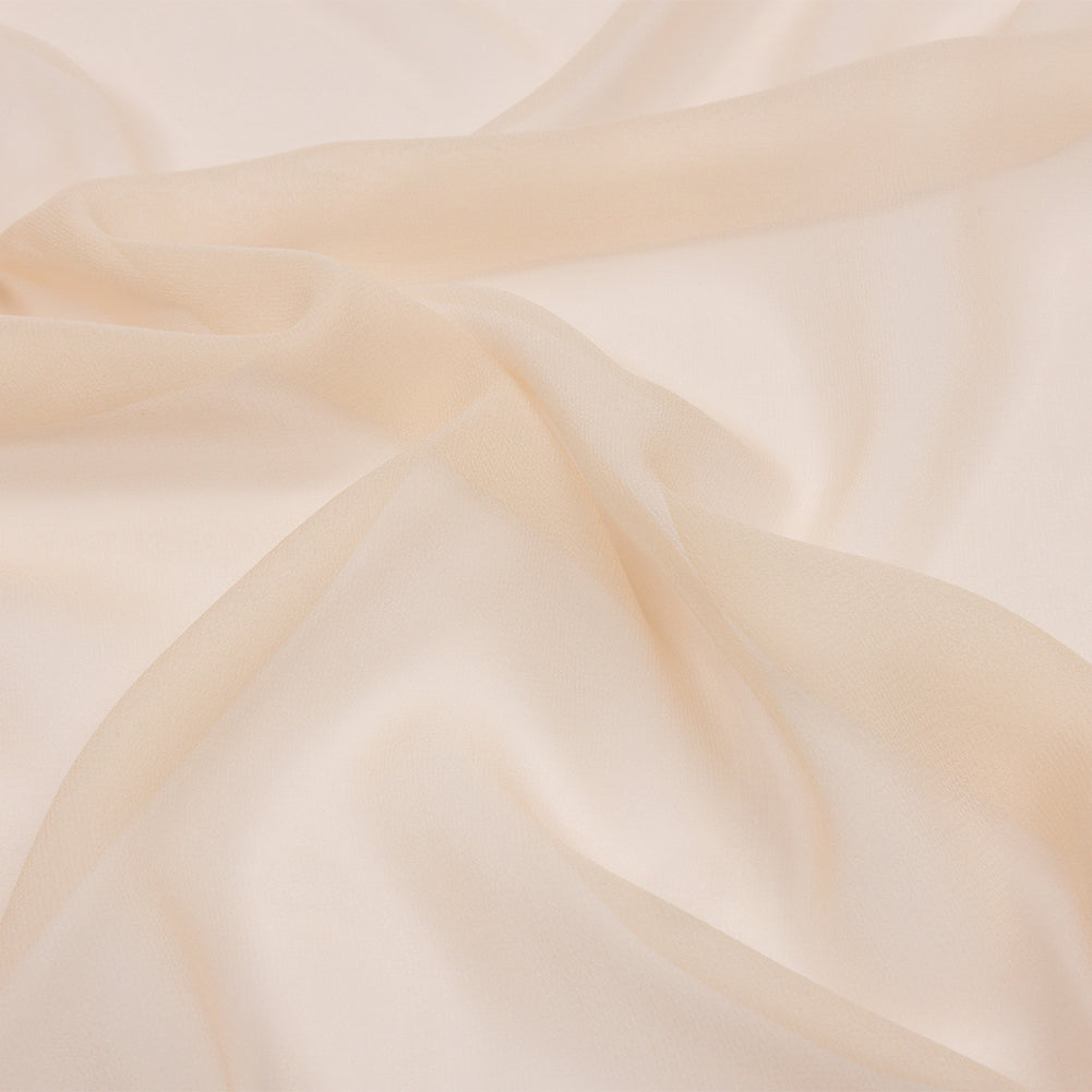 Silk Chiffon 44
