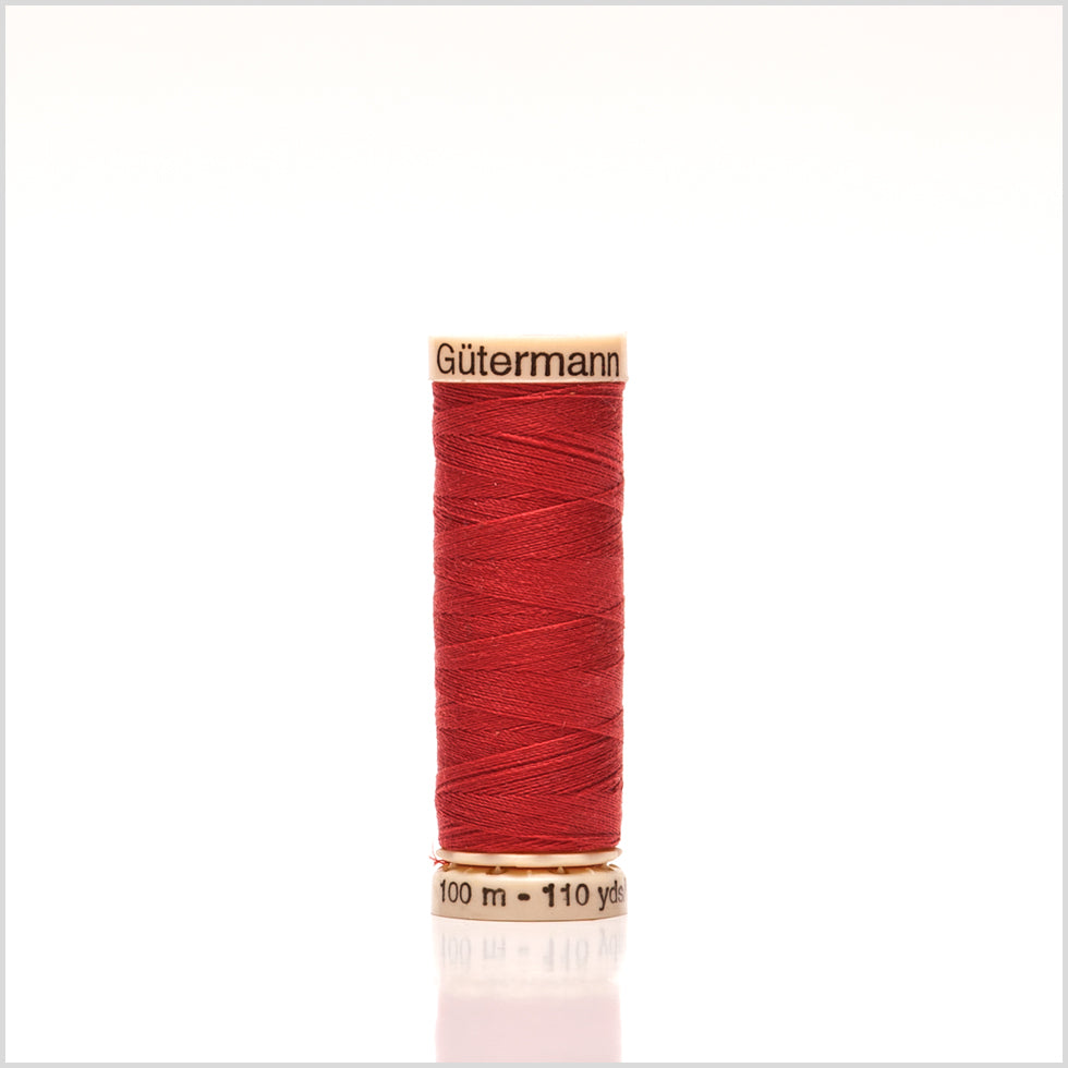 Gutermann Sew All Thread 100m - 393 Clay Pink - Joann Fabrics