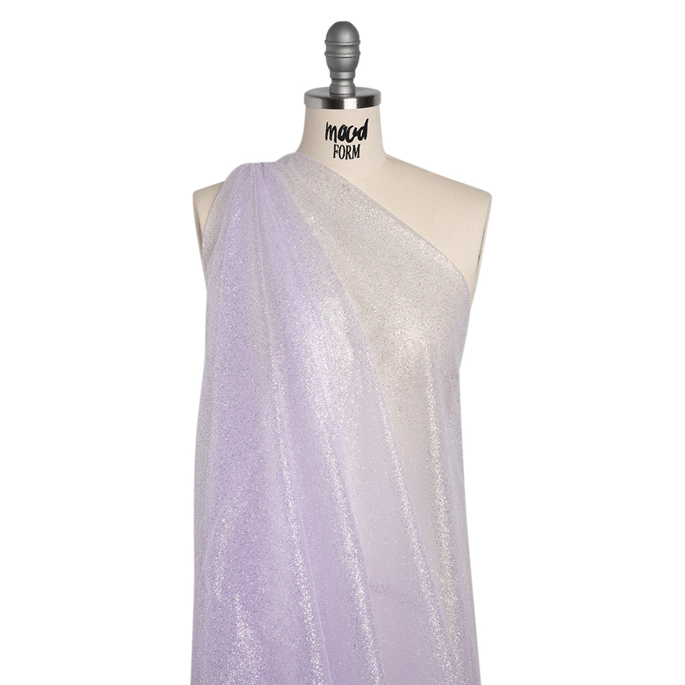 Glitter Tulle 5-yard Bundle - Pastel Purple - Joann Fabrics