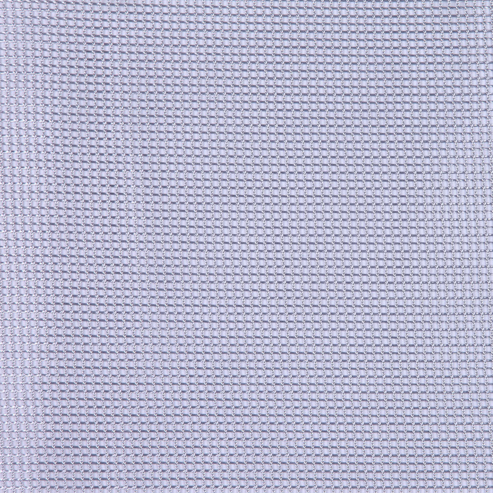 Silver Solid Mesh - Joann Fabrics