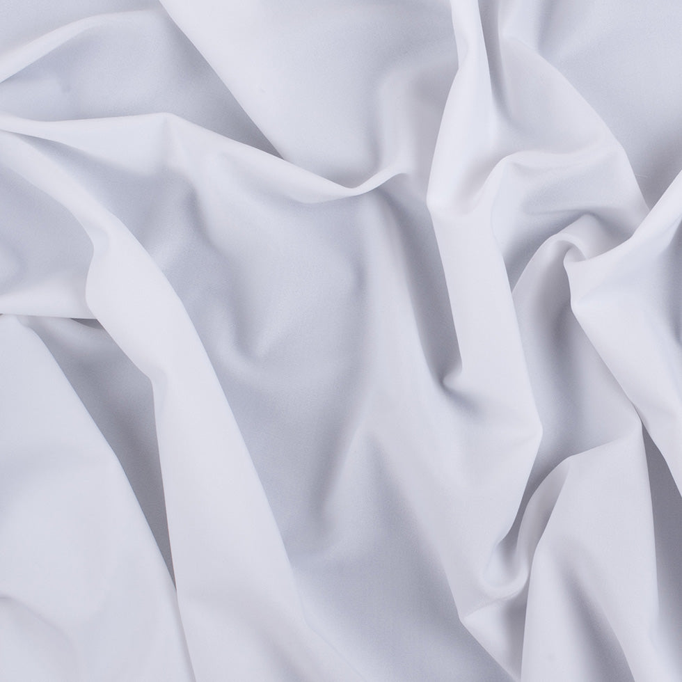 Max-Dri Performance Spandex, Wicking and Anti-Microbial - White - Joann Fabrics