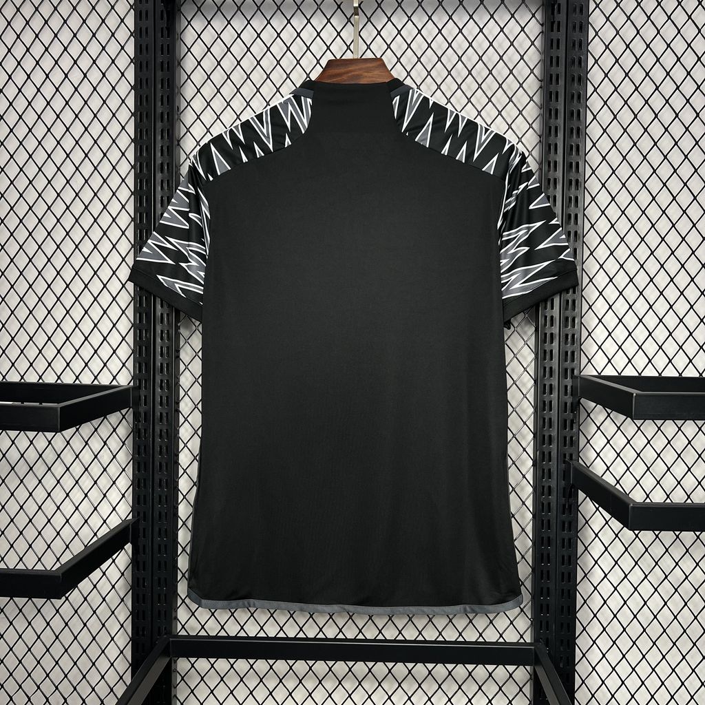 2024/2025 Atlético Mineiro Third Away Football Shirt 1:1 Thai Quality