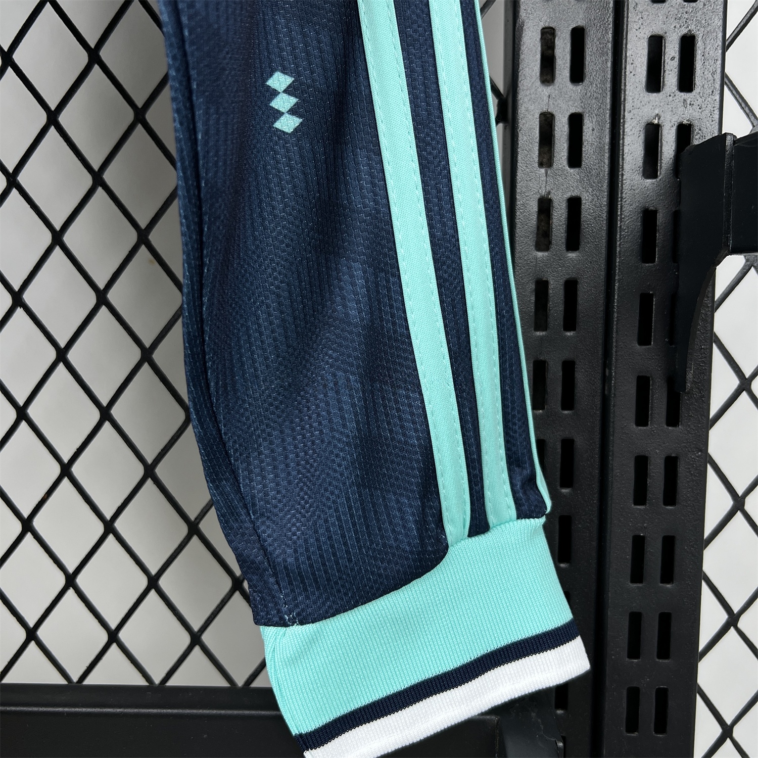 Germany 2026 Away Long Sleeves Jersey - Fans Version - UnitedFutballJersey