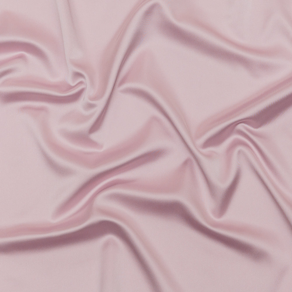 Jessica Coral Blush Stretch Satin - Joann Fabrics