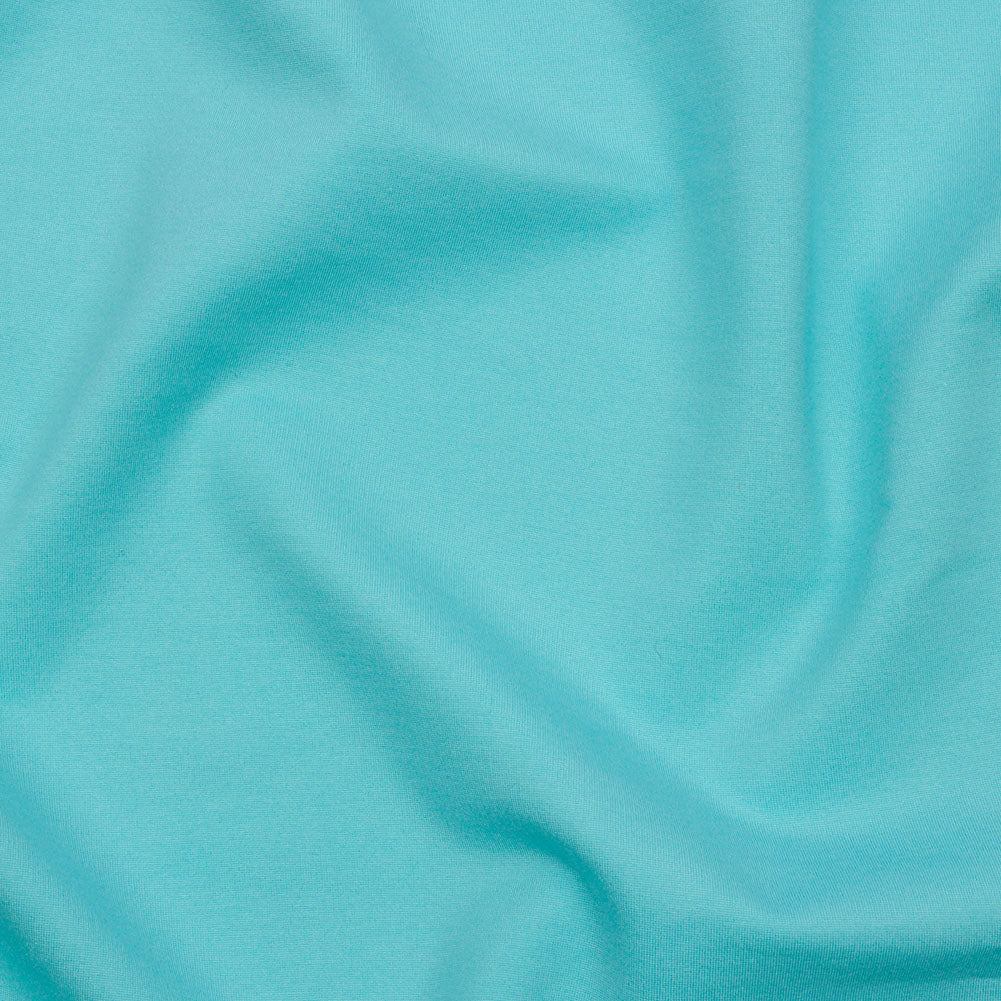 Stretch Ponte Knit - Sky Blue - Papilio Collection - Joann Fabrics