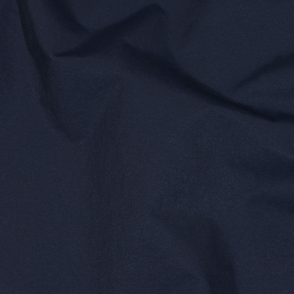 Balenciaga Italian Navy Nylon Micro Canvas - Joann Fabrics