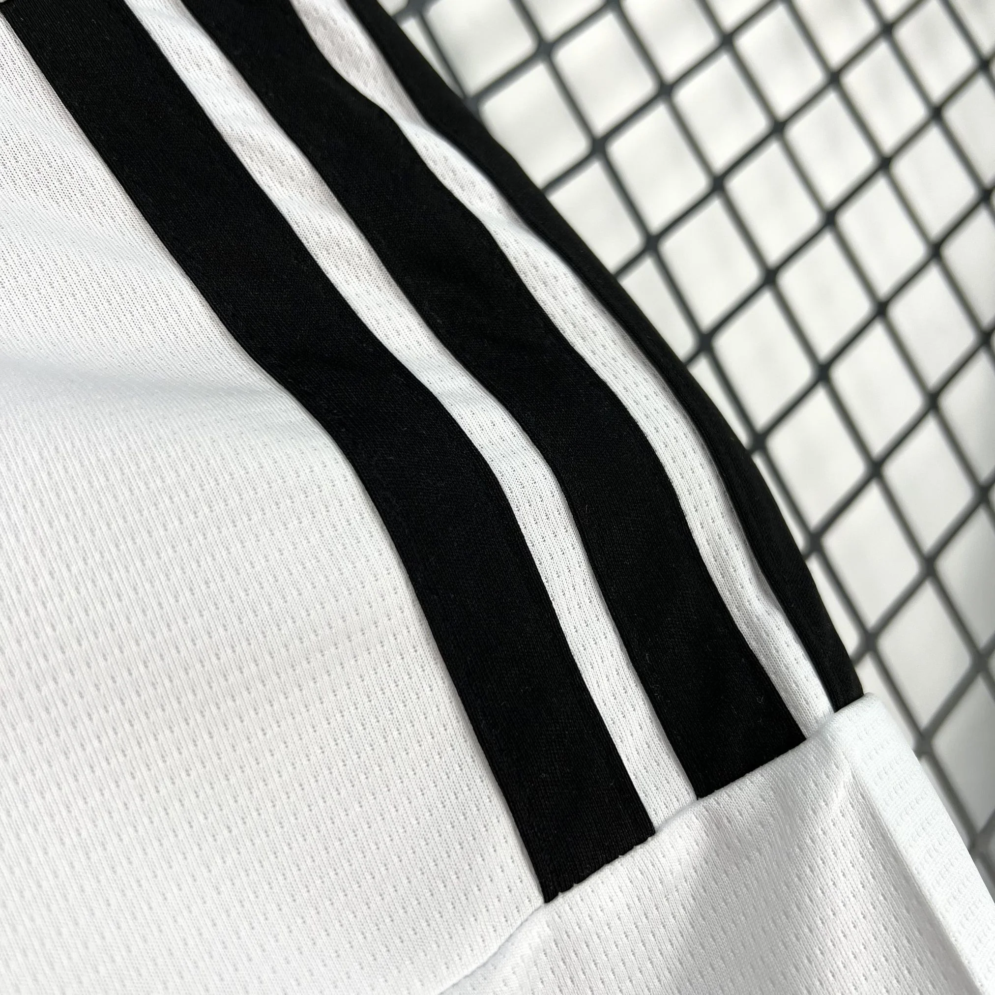 Juventus 26/27 Home Football Shirt for Supporters | S–2XL
