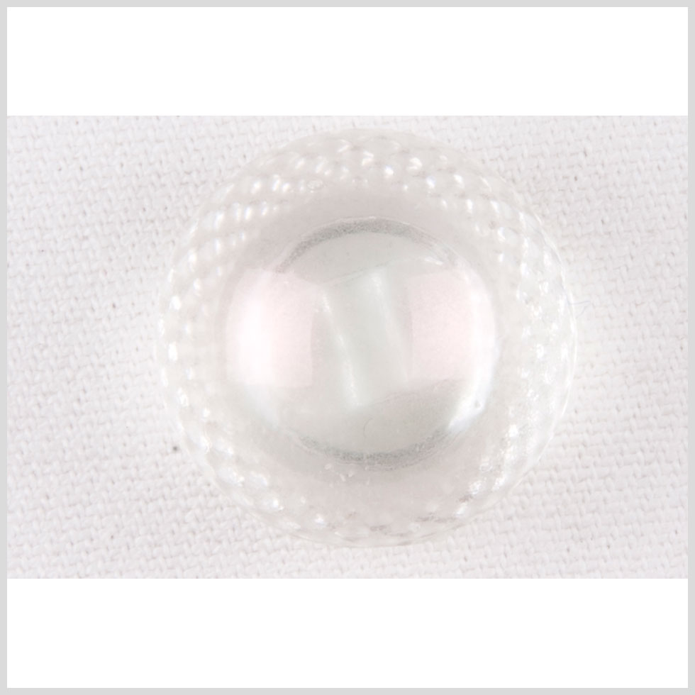 Iridescent Plastic Button - 30L/19mm - Joann Fabrics
