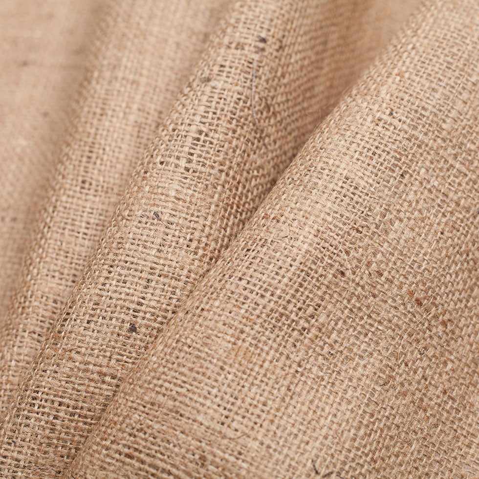 Natural Jute Burlap - Joann Fabrics