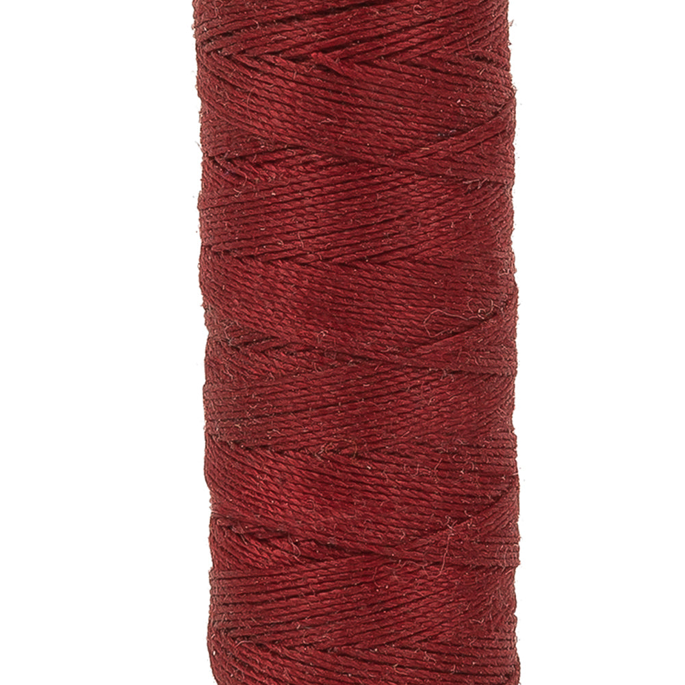 Gutermann Heavy Duty Top Stitch Thread 30m - 435 Cranberry - Joann Fabrics