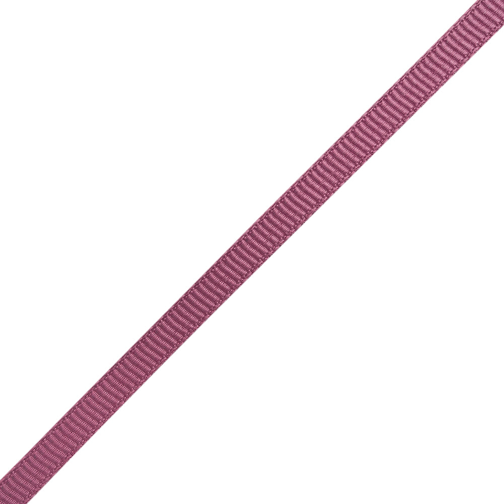 Grosgrain Ribbon - 5mm - Amaranth - Joann Fabrics