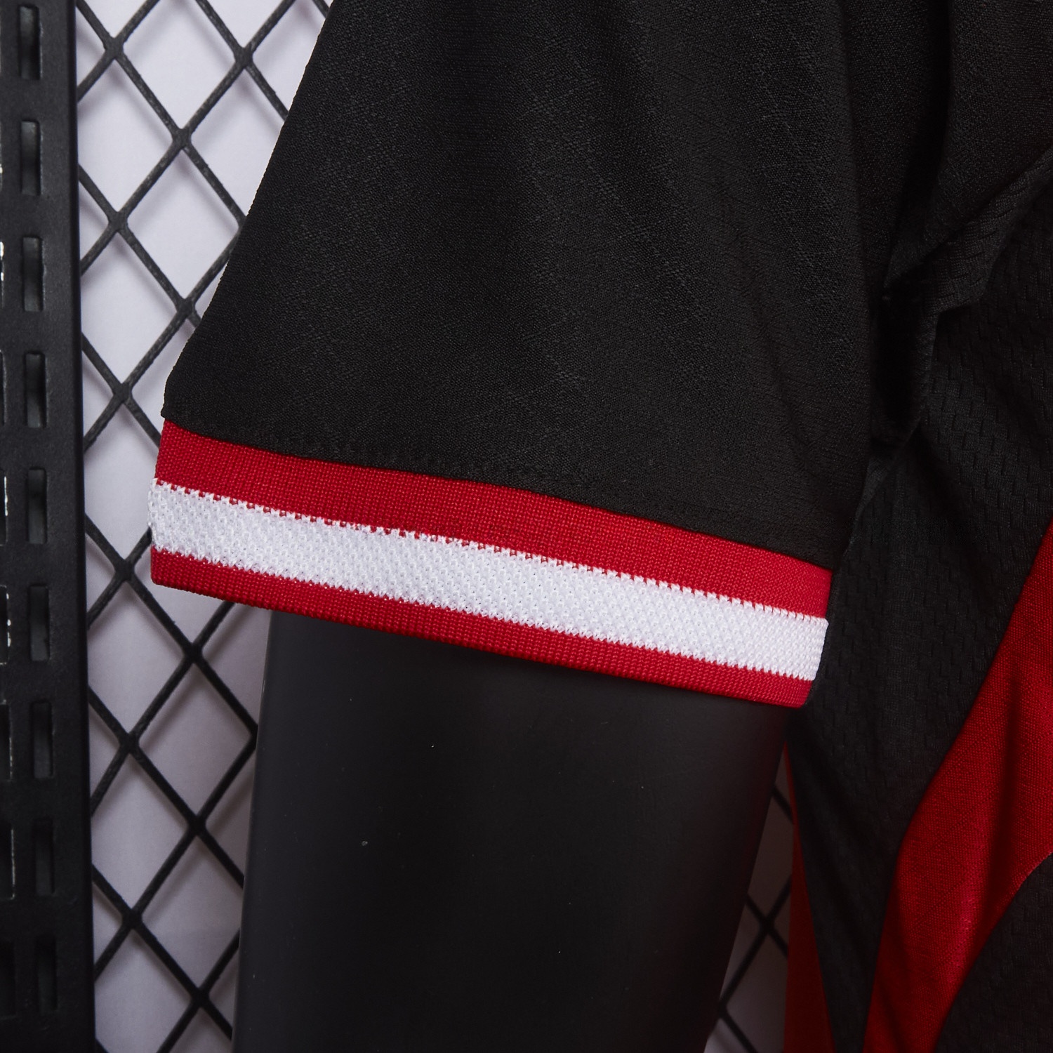 Austria 2026 Home Red Jersey - Player Version - UnitedFutballJersey