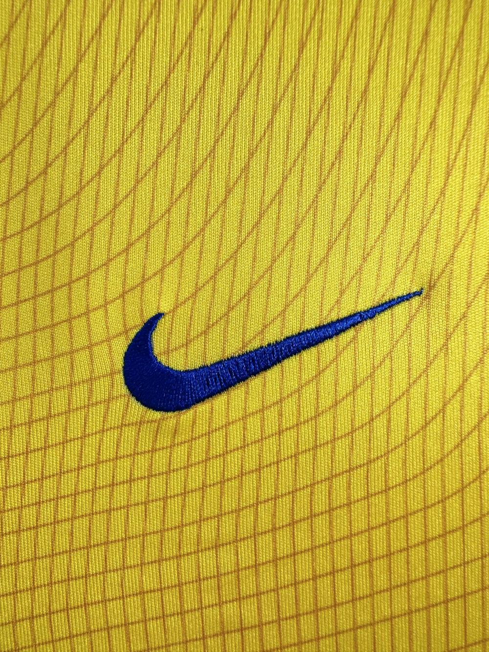 2002/2003 Retro Inter Milan Third Away Football Jersey 1:1 Thai Quality