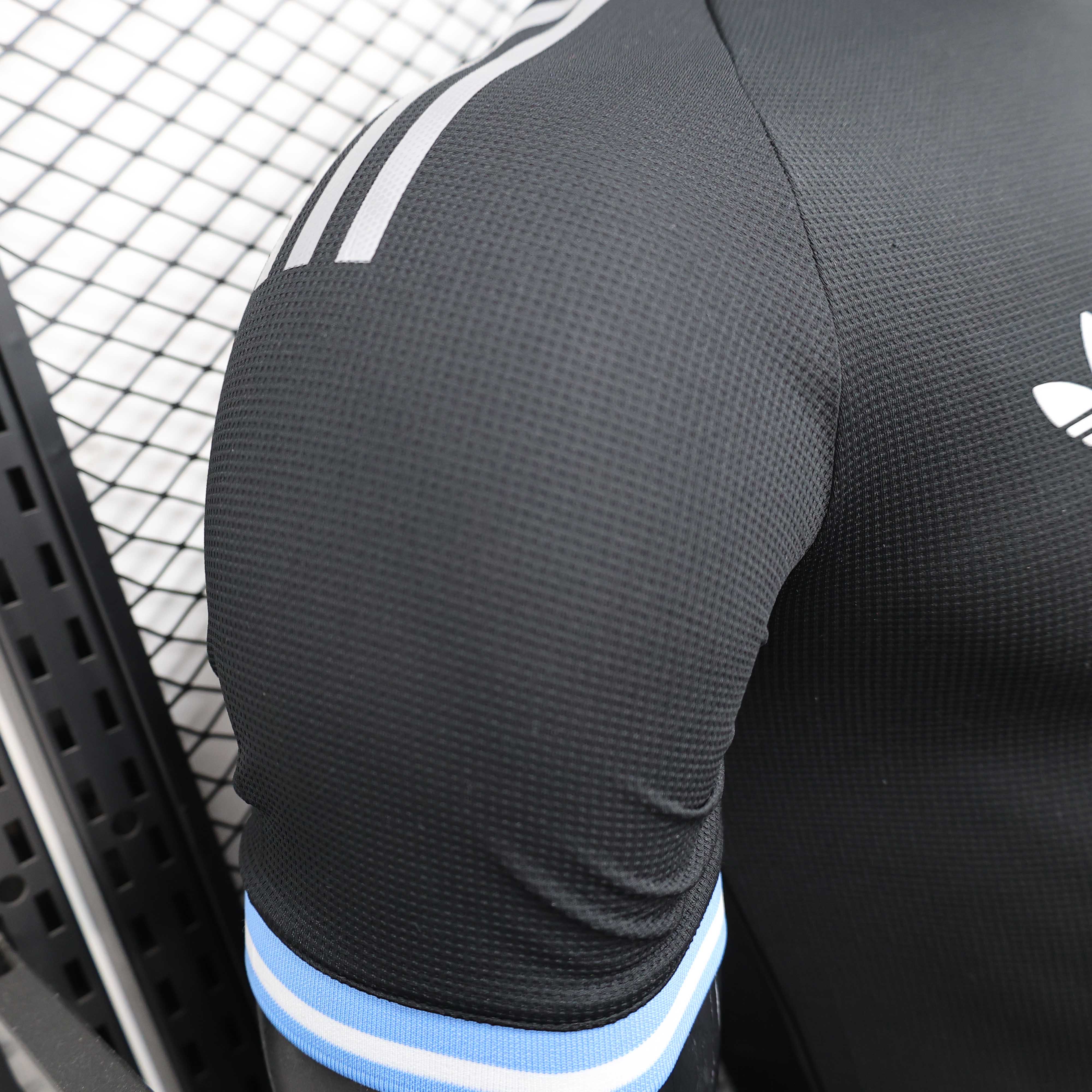 2025/2026 Player Version Argentina Special Edition Football Jersey 1:1 Thai Quality