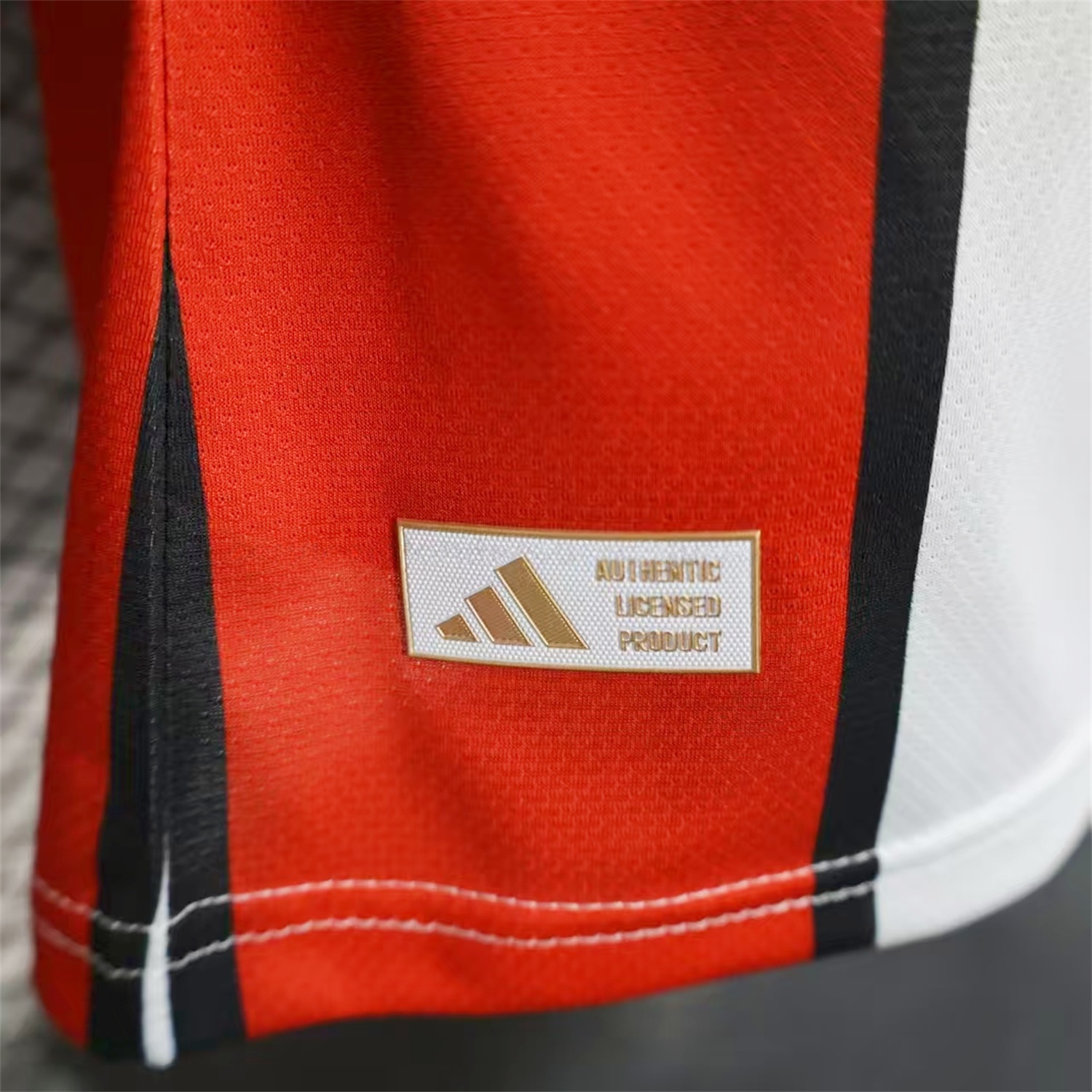 River Plate 26-27 Away Jersey - Player Version - UnitedFutballJersey