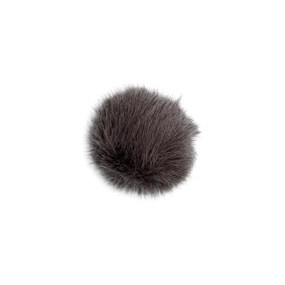 Italian Steeple Gray Small Polyester Pom Pom Trim Accessory - Joann Fabrics
