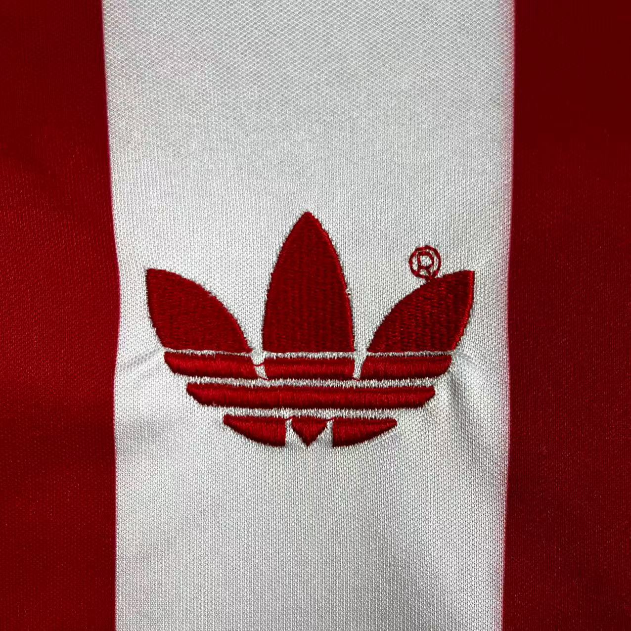 1986/1987 Retro Athletic Bilbao Home Football Shirt 1:1 Thai Quality