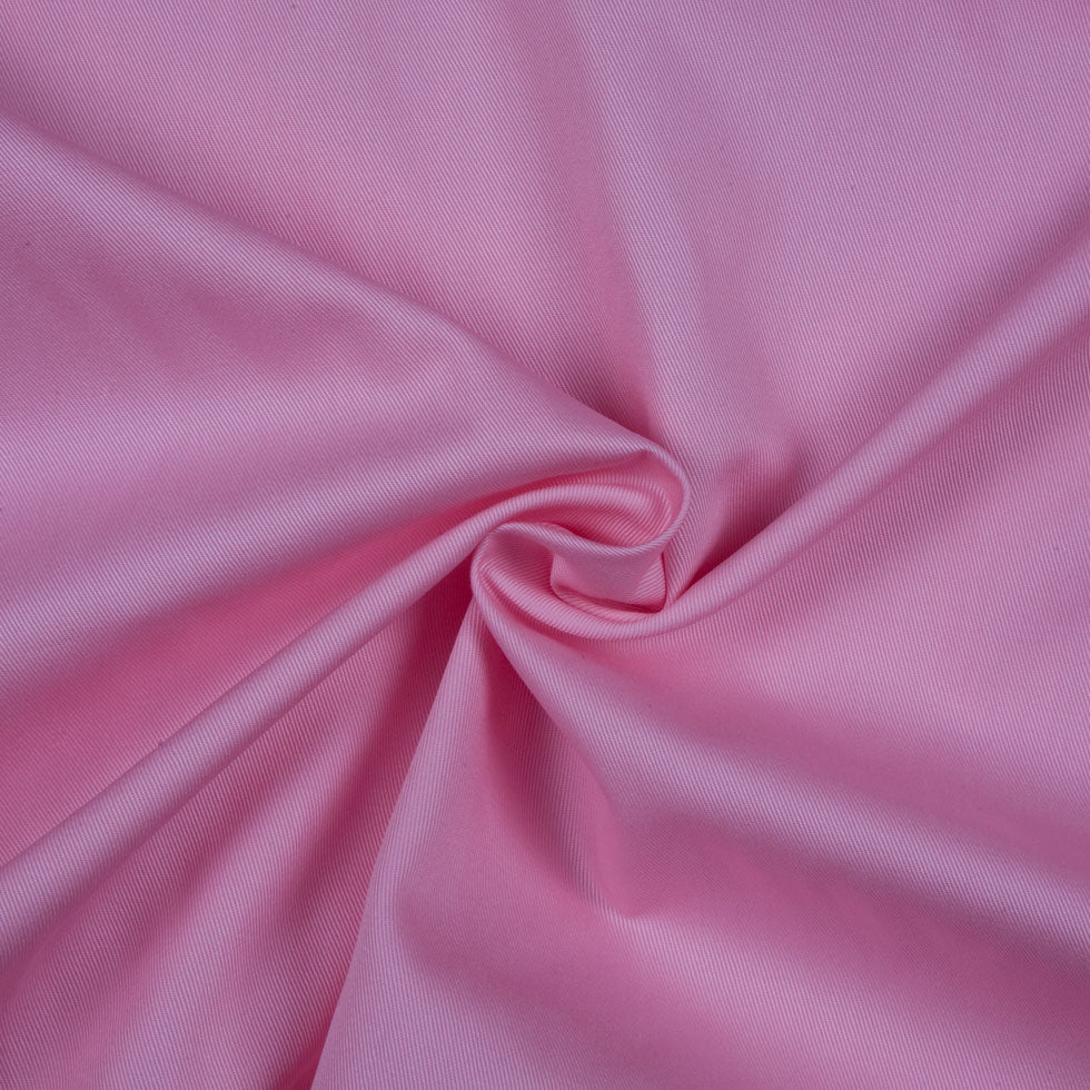 Organic Cotton Twill - Pink - Stratton Collection - Joann Fabrics