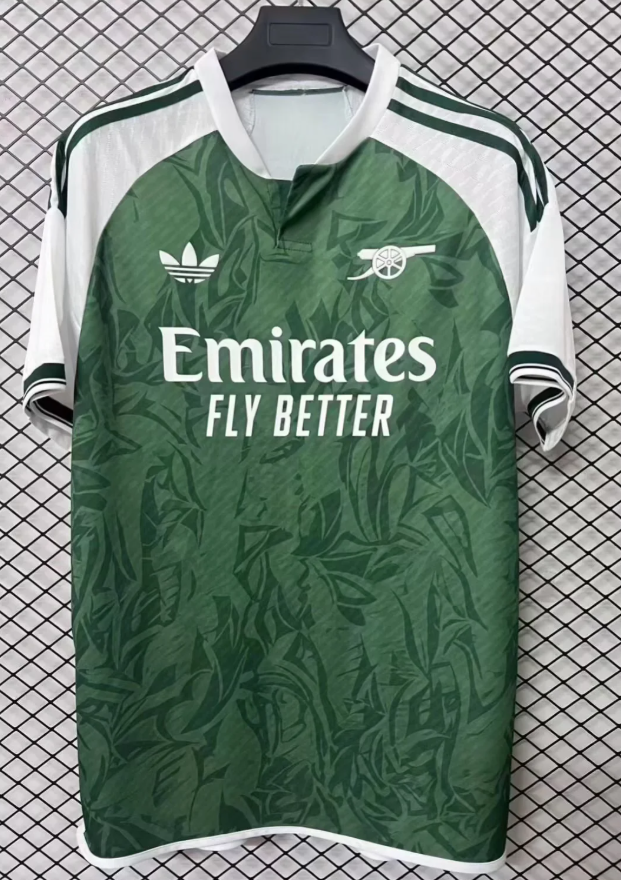 2026/2027 Arsenal Special Edition 04 Football Jersey 1:1 Thai quality