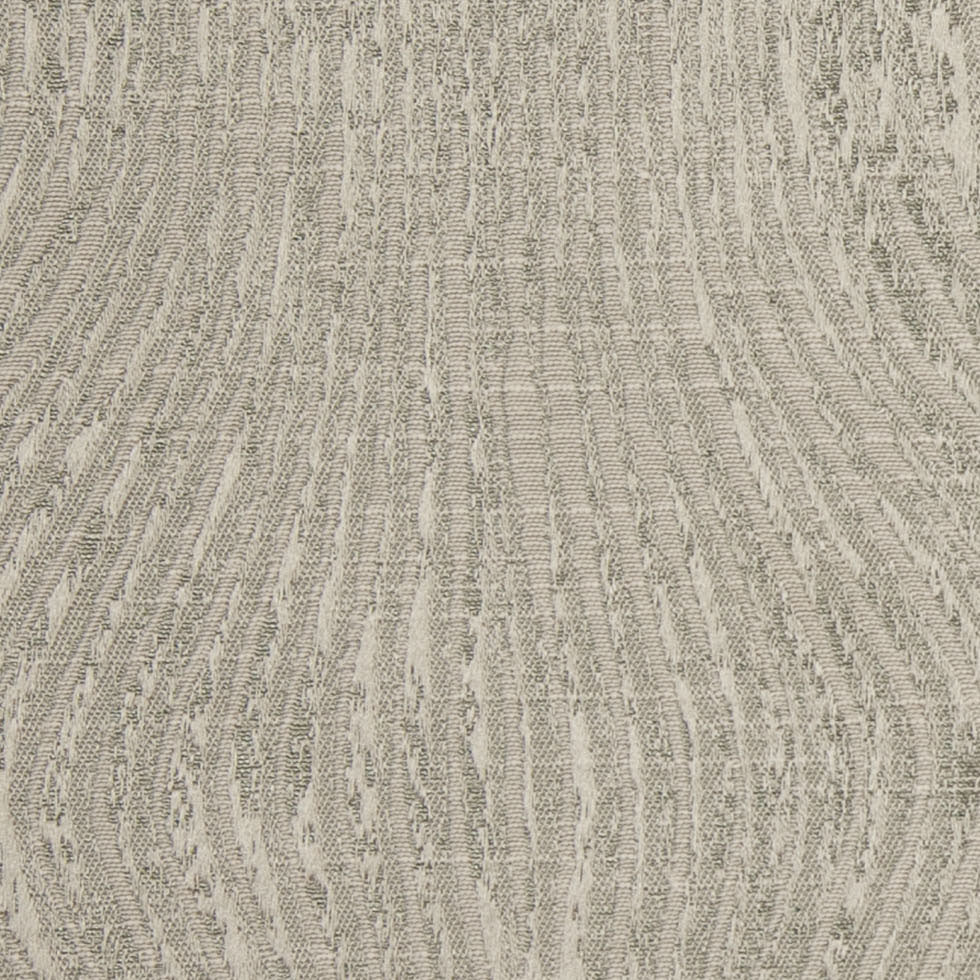 Indian Silver Geometric Polyester-Cotton Brocade - Joann Fabrics