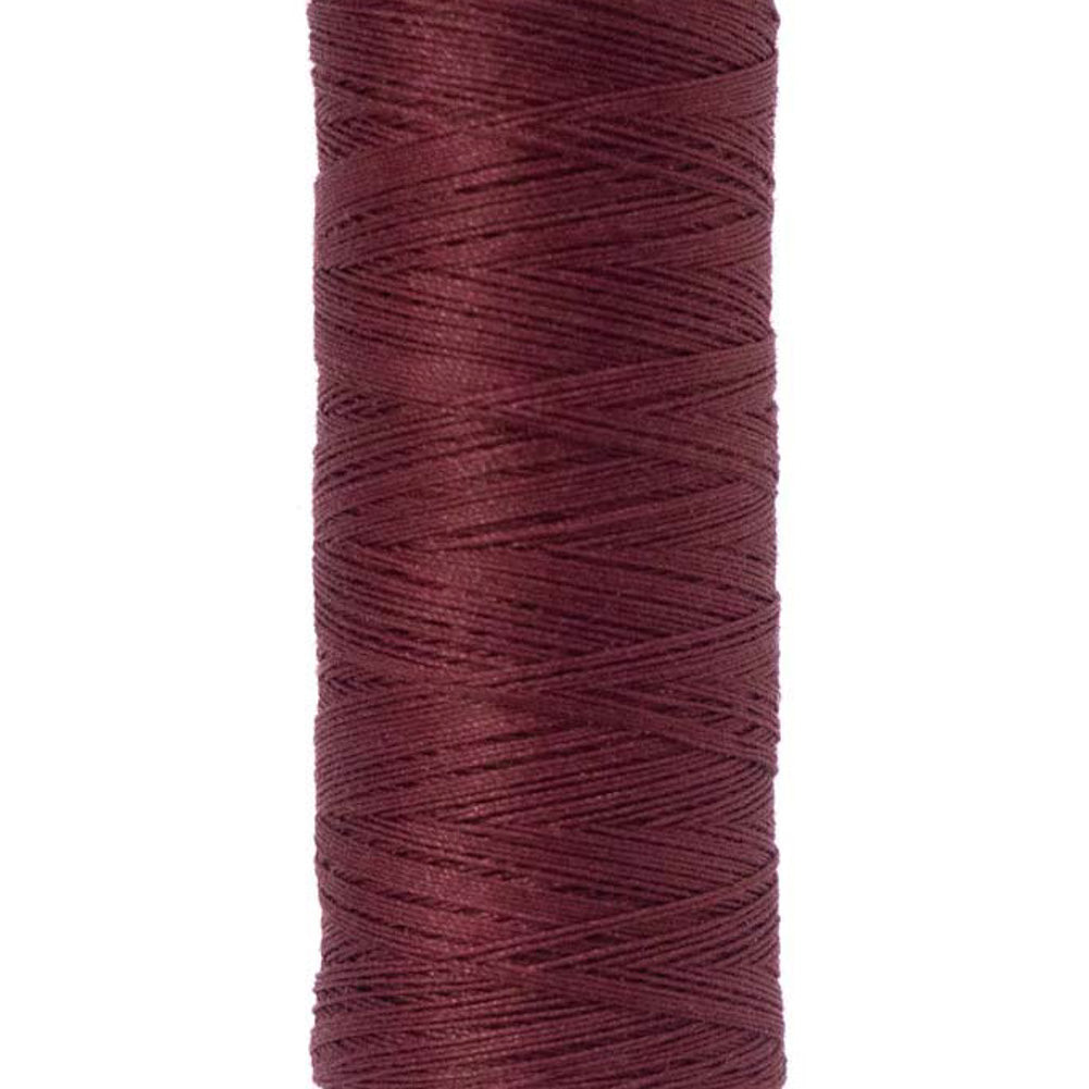 Gutermann 60 Wt Natural Cotton Thread 200m - 4750 Dark Mahogany - Joann Fabrics