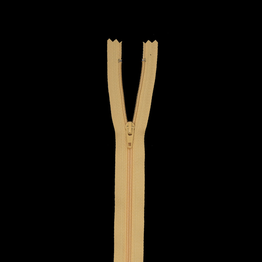 Regular Zipper 24