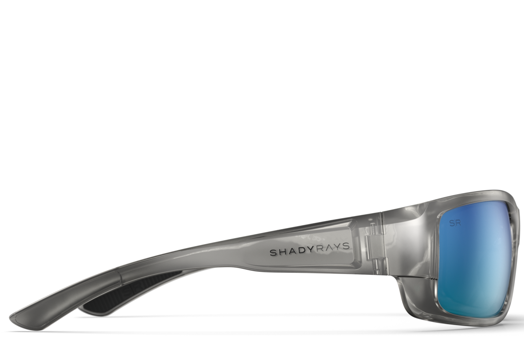 Capitan – Ocean Smoke Polarized