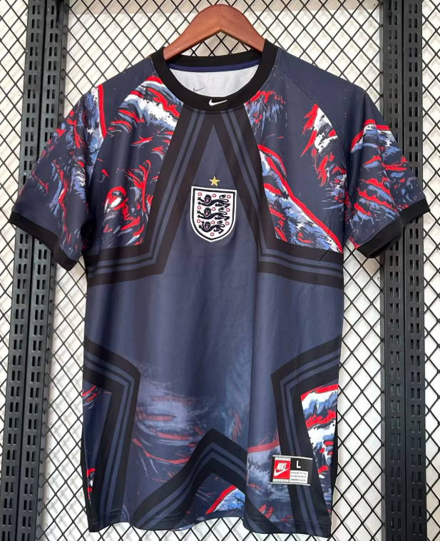 2026 England Goalkeeper Football Shirt 1:1 Thai Quality