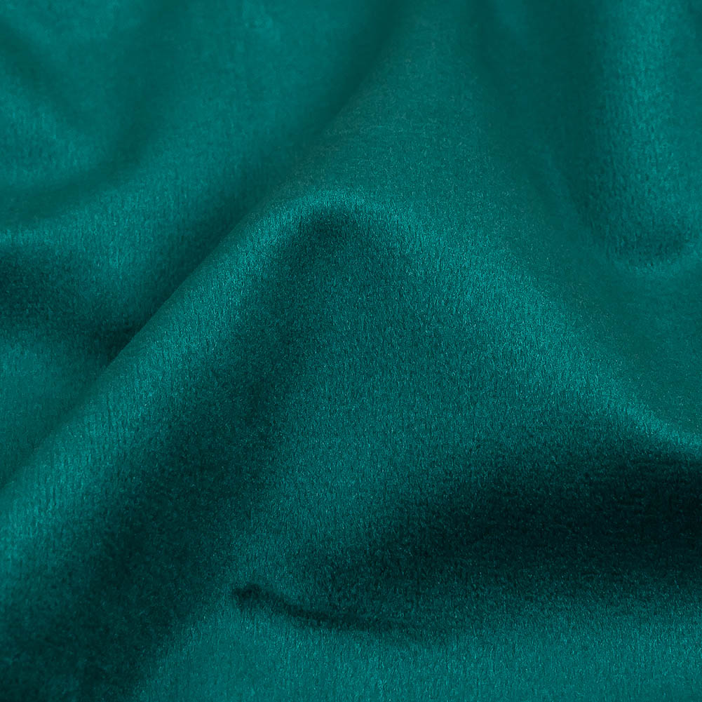 Aegean Creamy Polyester Velvet - Joann Fabrics