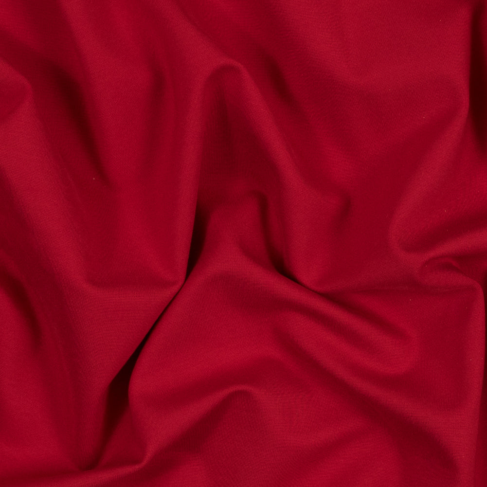 Stretch Ponte Knit - Red - Papilio Collection - Joann Fabrics