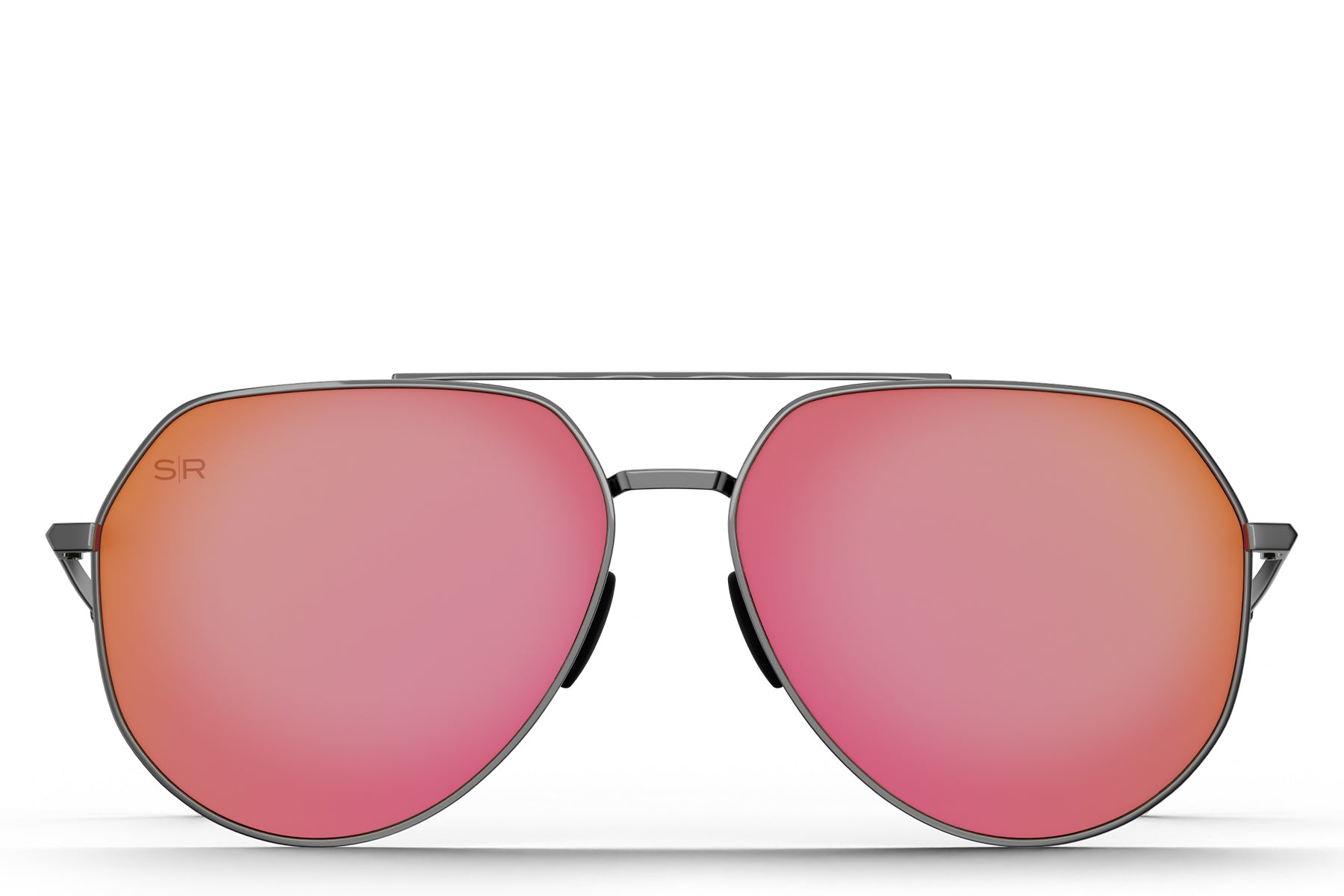 Tangle Free Aviator Hex – Calimesa Polarized