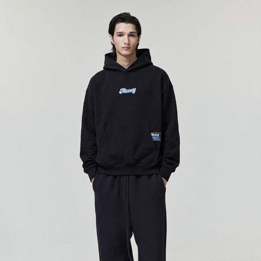 Nicozy Hoodie