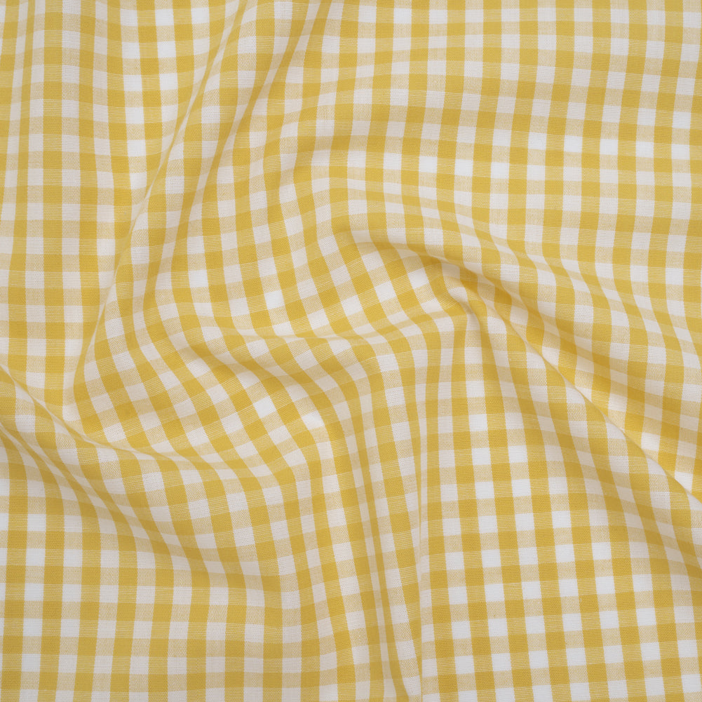 Cotton Gingham 0.25