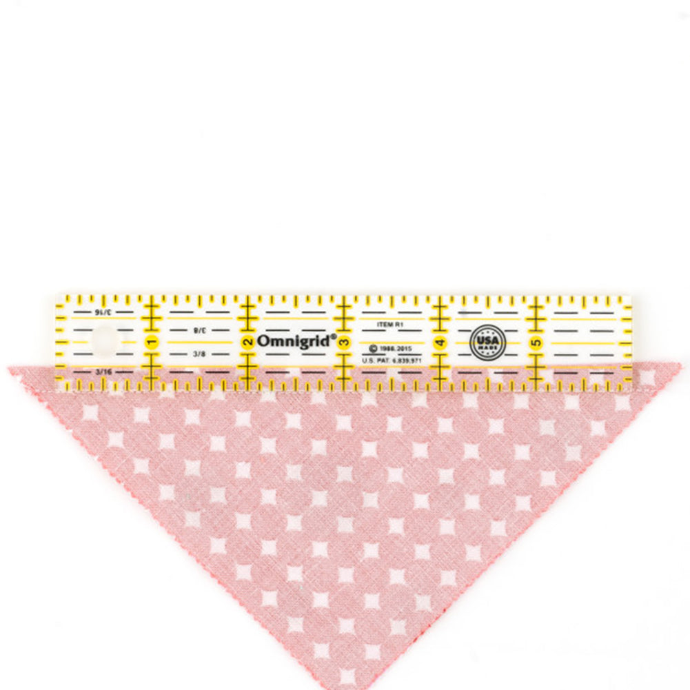 Omnigrid Ruler - 1