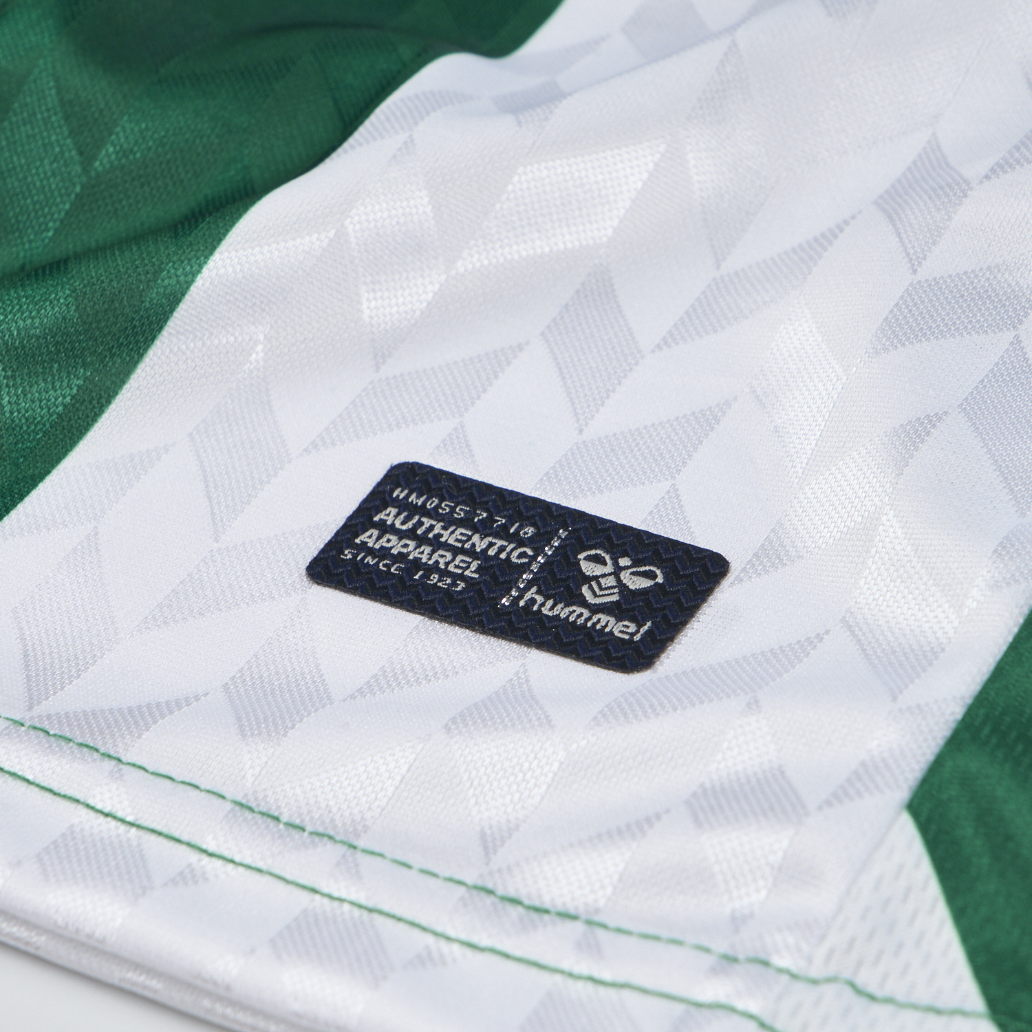 Werder Bremen 26-27 Home Jersey - Fans Version - UnitedFutballJersey
