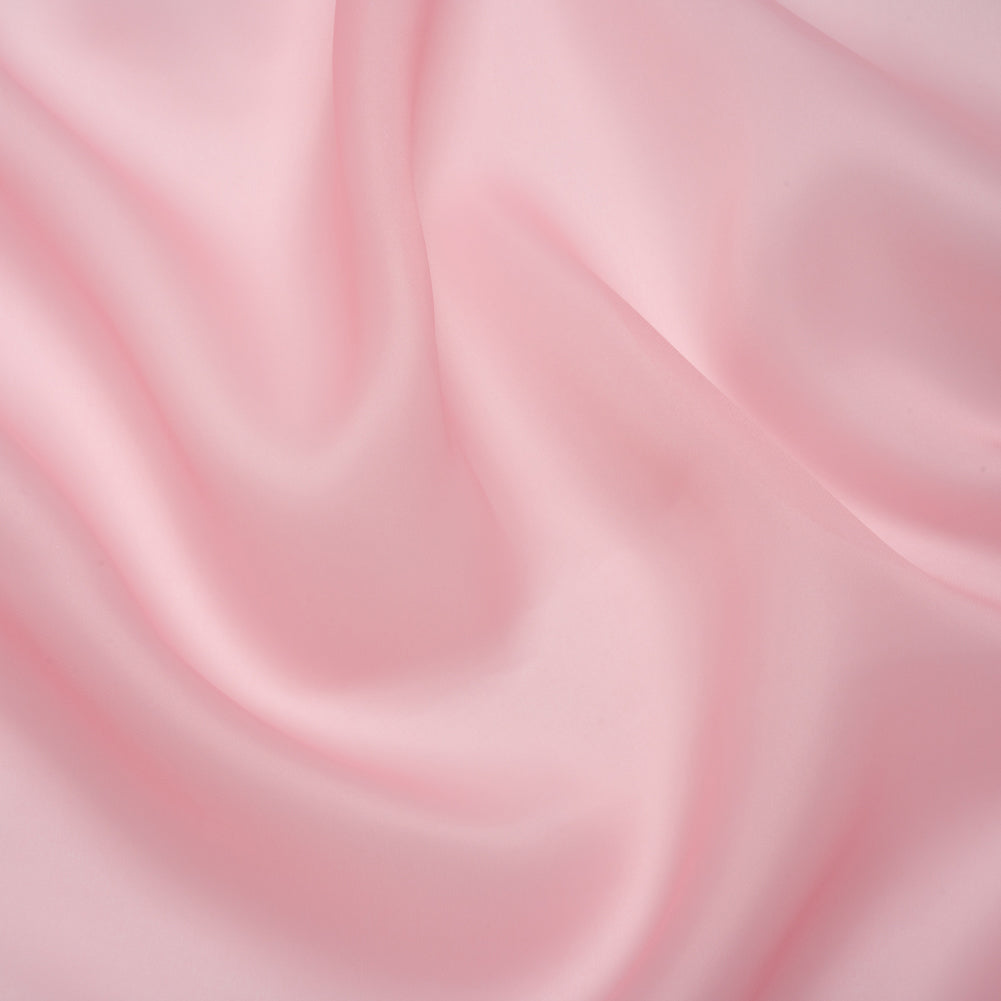 Satin-Faced Polyester Organza - Candy Pink - Ardea Collection by Mood - Joann Fabrics