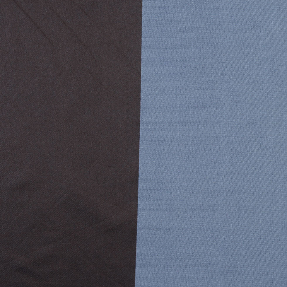 Two-Tone Blue Stripes Woven - Joann Fabrics