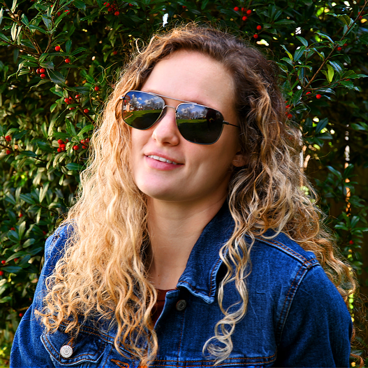 Navigator – Blackout Polarized