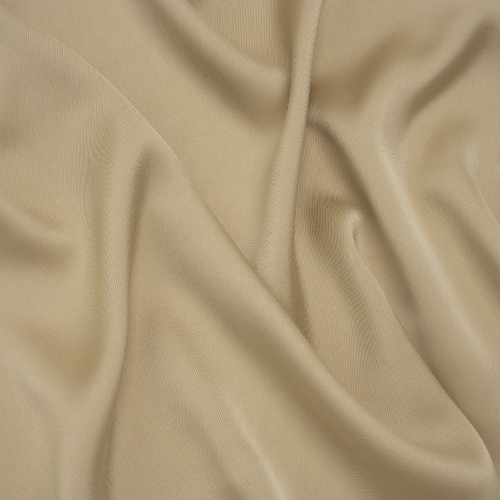 Soft Double Face Polyester Twill - Sesame Beige - Viola Collection - Joann Fabrics