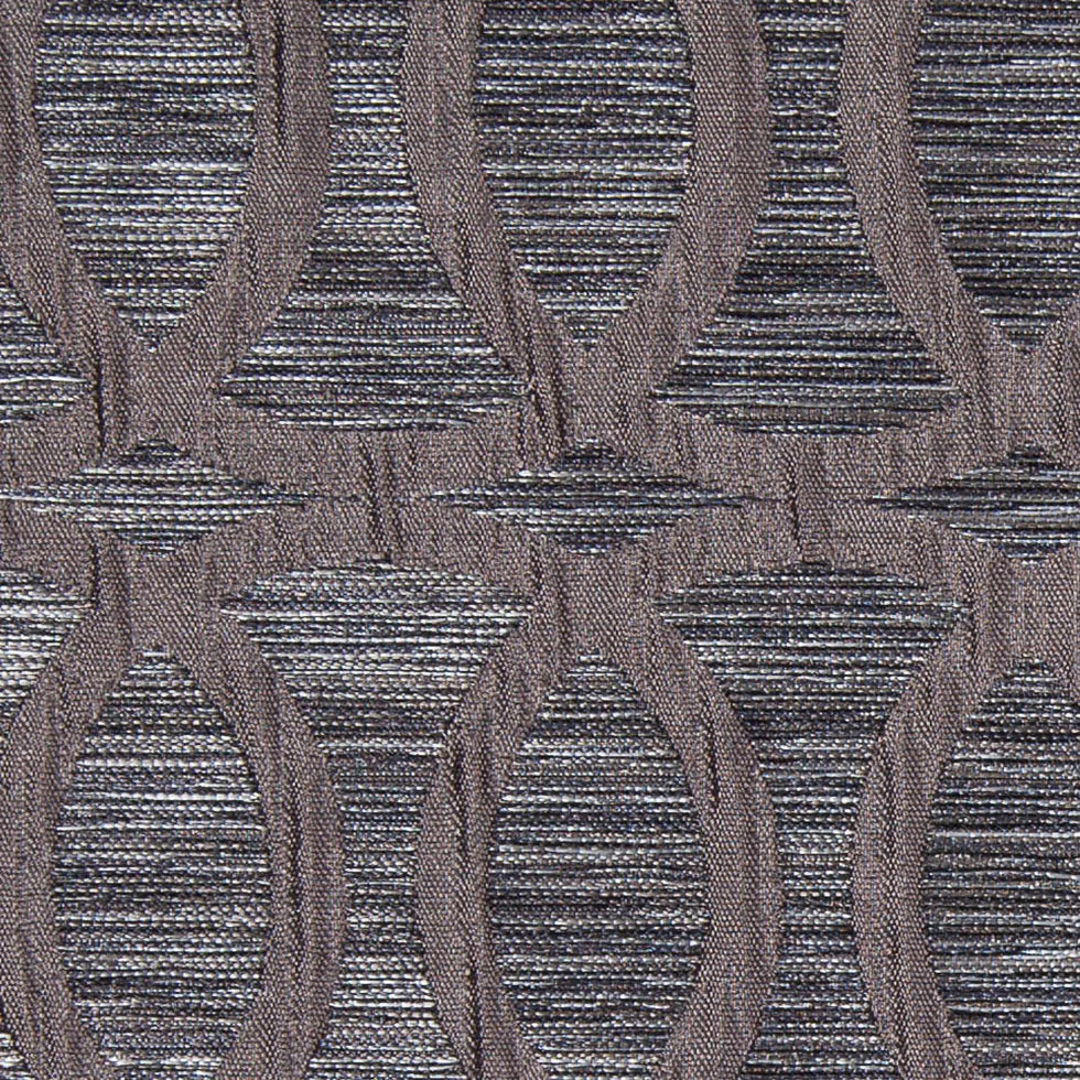 Chrome Entwined Circles Brocade - Joann Fabrics