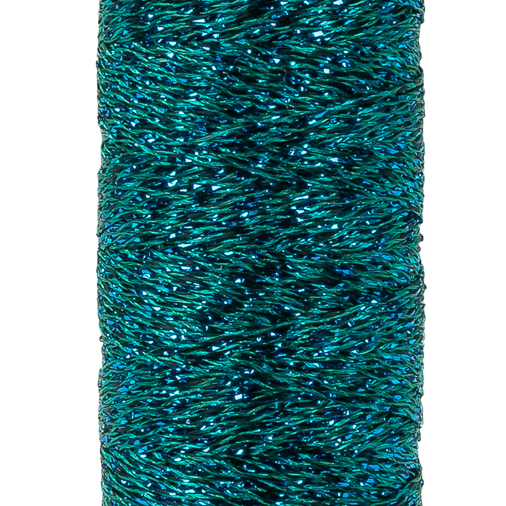 Gutermann Metallic Effect Thread 50m - 483 Petral - Joann Fabrics