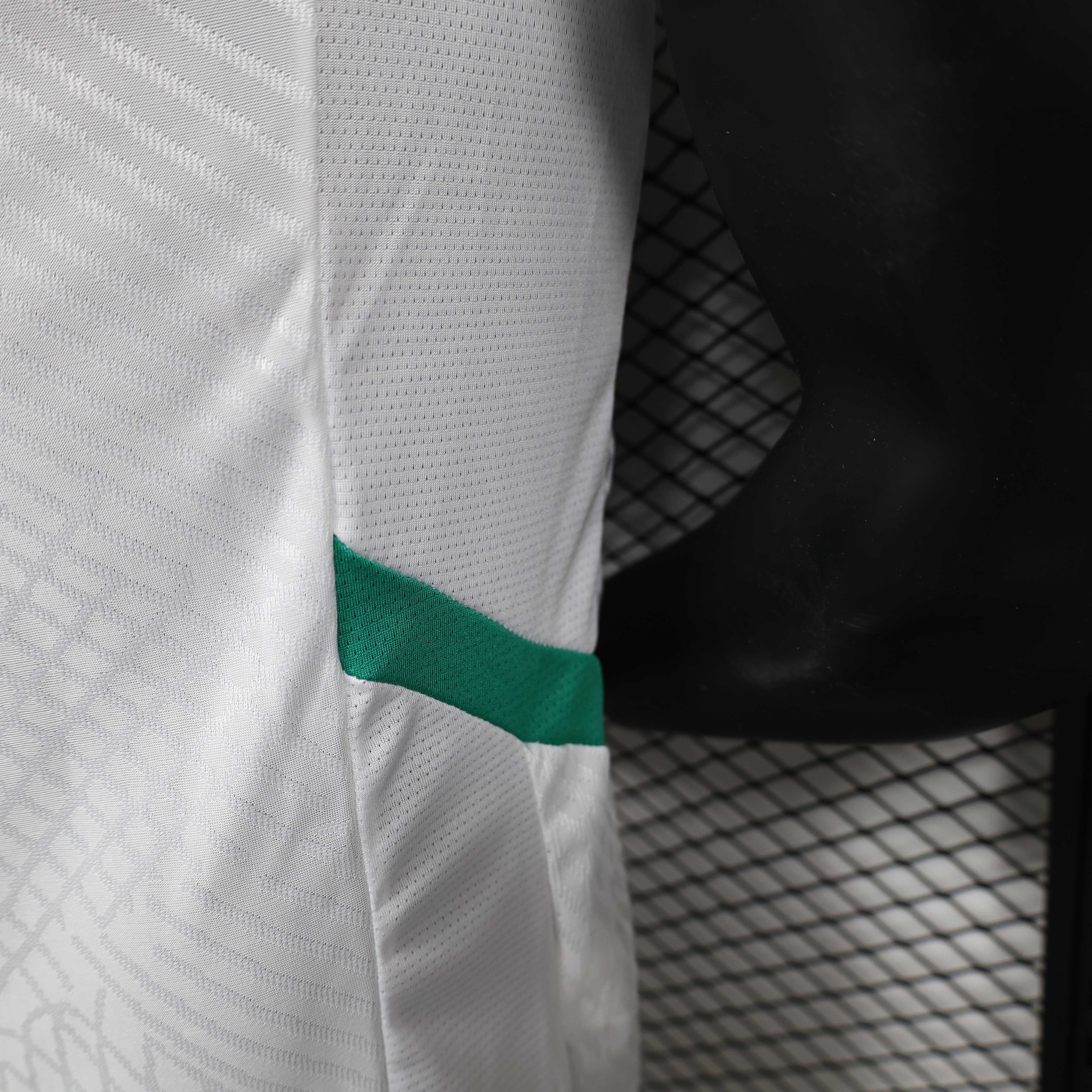 2025/2026 Player Version Senegal National Team Home Football Shirt 1:1 Thai Quality