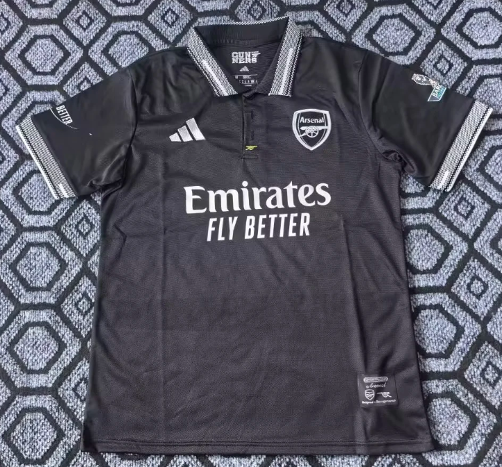 2026/2027 Arsenal Special Edition 02 Football Jersey 1:1 Thai quality