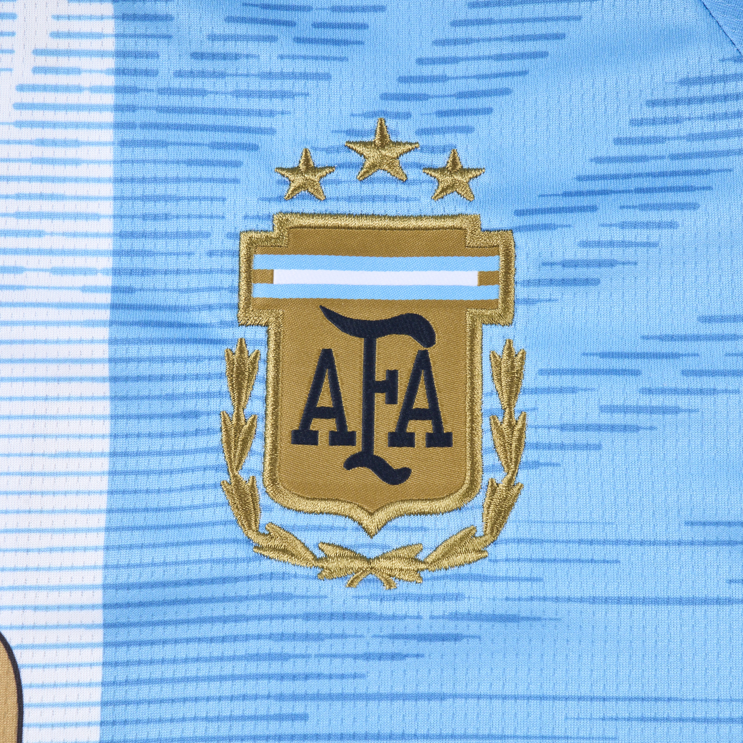 【Signed Version】Argentina 2026 Messi Anniversary Special Jersey - Fans Version - UnitedFutballJersey