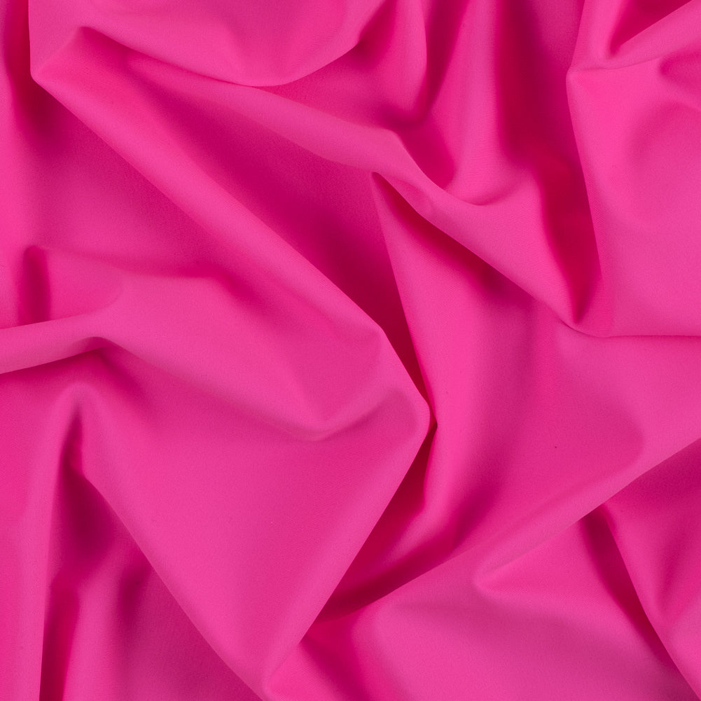 5.6oz Matte Tricot with High Compression - Neon Pink - Jolie Collection - Joann Fabrics