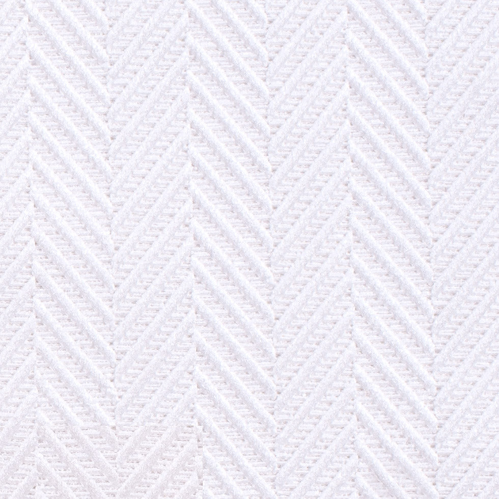 Ivory Herringbone Cut Velvet - Joann Fabrics