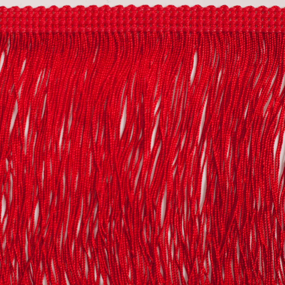 European Chainette Fringe Trim - 4