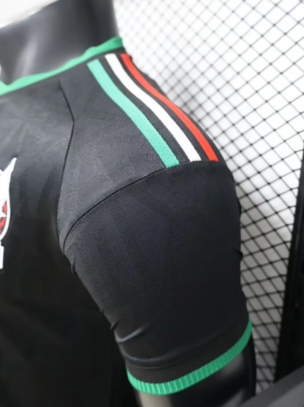 2026 Player Version Mexico Third Away Football Jersey 1:1 Thai Quality